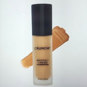 Beautifully Flawless Foundation - Warm Beige